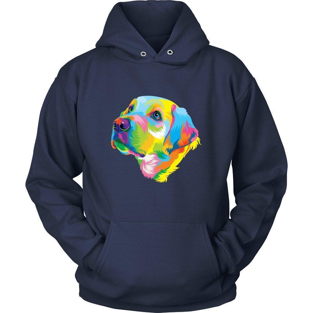 Special Labrador Warm Hoodie-KaboodleWorld