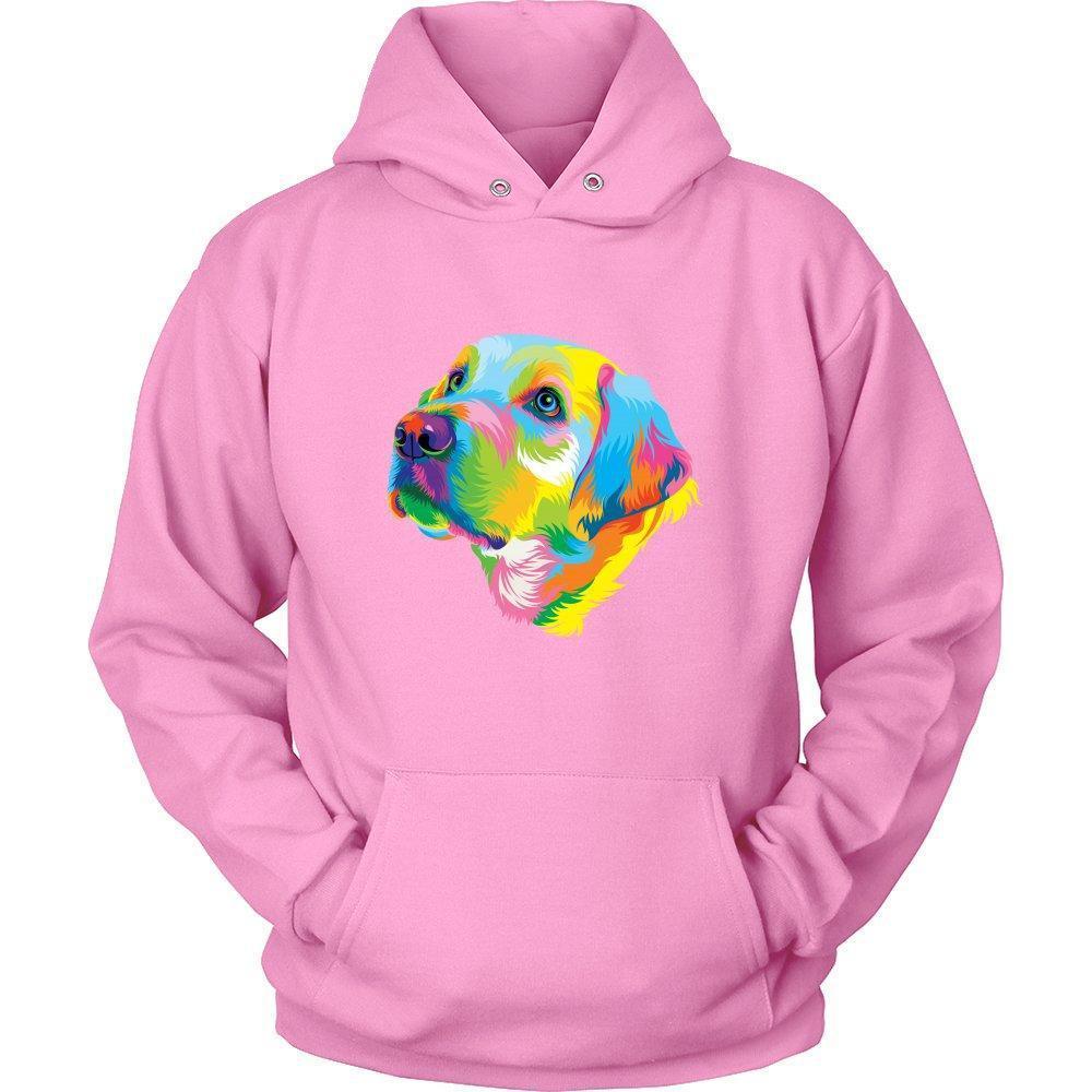 Special Labrador Warm Hoodie-KaboodleWorld