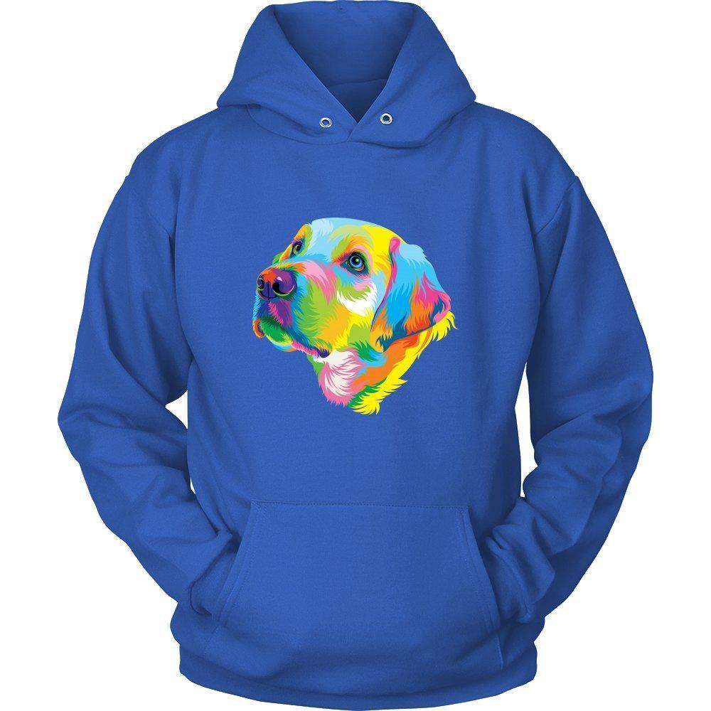 Special Labrador Warm Hoodie-KaboodleWorld