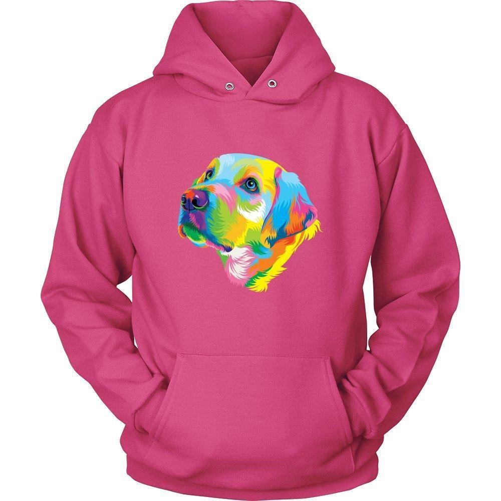 Special Labrador Warm Hoodie-KaboodleWorld