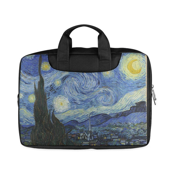 Starry Night Laptop Bag for 13" MacBook Air / Pro-KaboodleWorld