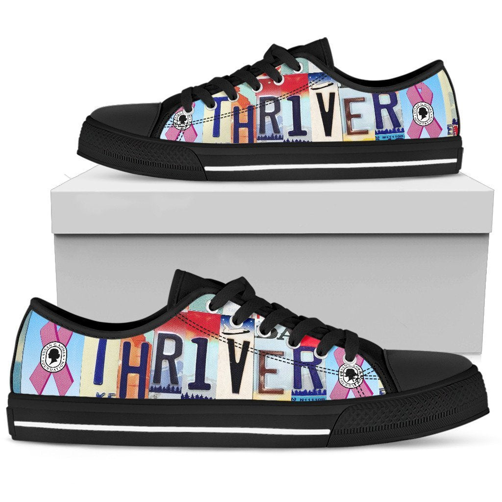 Thriver Low Top Shoes Men-KaboodleWorld