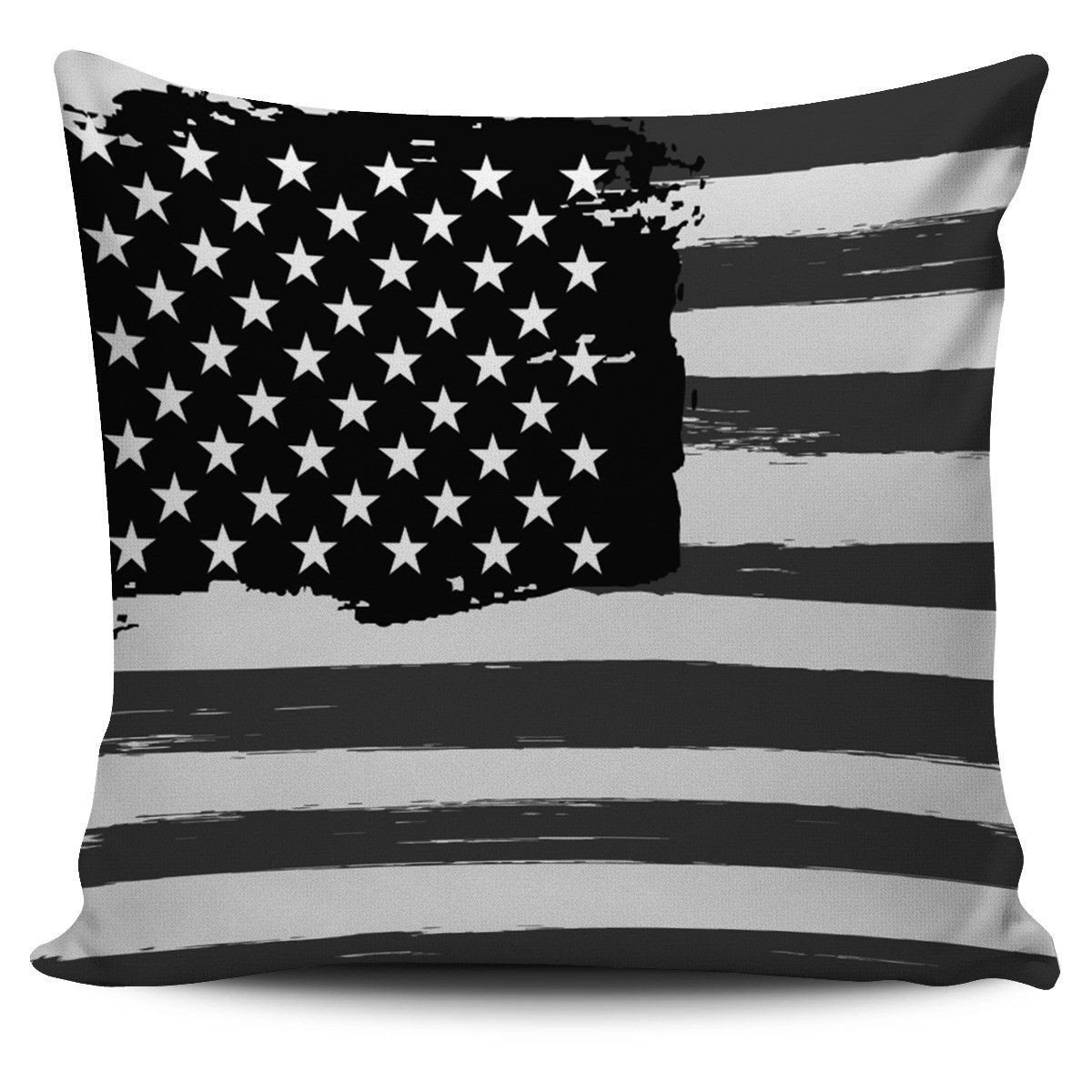 USA Flag Pillows Covers-KaboodleWorld