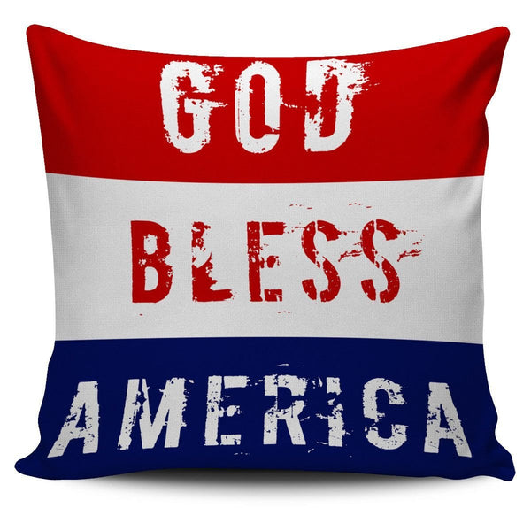 USA Flag Pillows Covers-KaboodleWorld
