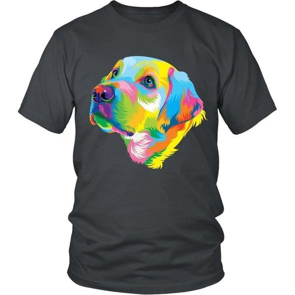 Unique Labrador T-Shirt – KaboodleWorld